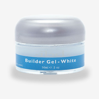IBD Builder Gel White