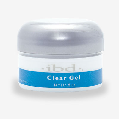 IBD Clear Gel