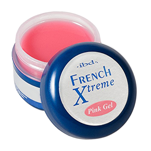 IBD French Xtreme Pink Gel