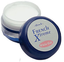 IBD French Xtreme White Gel