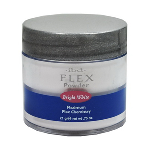 IBD Flex Powder Bright White