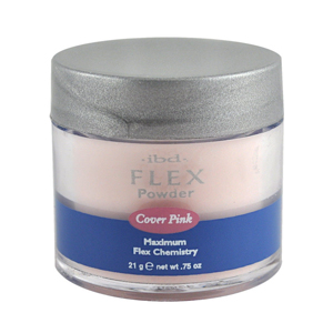IBD Flex Powder Cover Pink