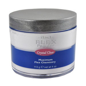 IBD Flex Powder Crystal Clear