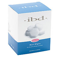 IBD Nail Wipes
