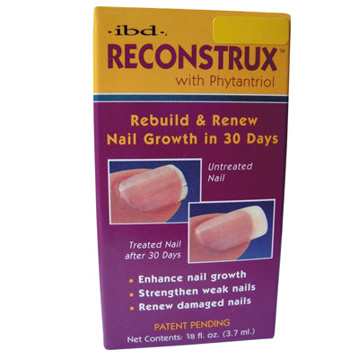 IBD Reconstrux